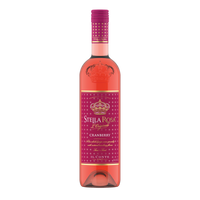 Buy Stella Rosa Cranberry 750ML Online -Craft City