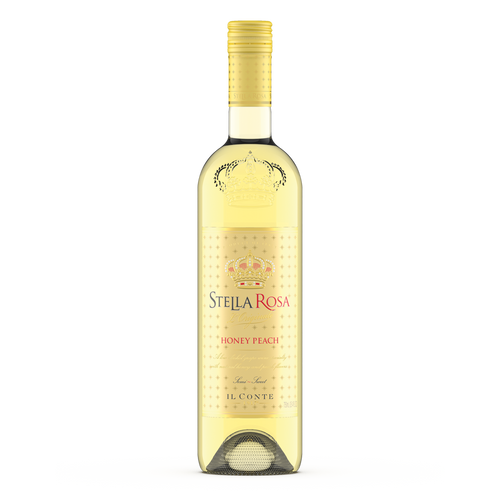 Buy Stella Rosa Golden Honey Peach 750ML Online -Craft City