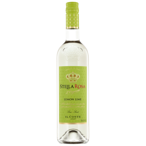 Buy Stella Rosa Lemon Lime 750ML Online -Craft City