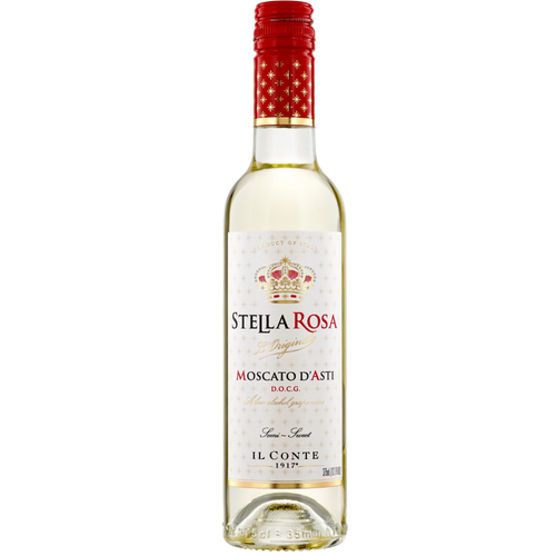 Buy Stella Rosa Moscato d'Asti DOCG 375M Online -Craft City