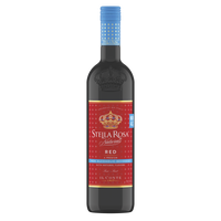 Buy Stella Rosa Naturals Red Non-Alc 750ML Online -Craft City