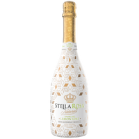 Buy Stella Rosa Naturals Sparkling Lem Lim Non-Alcoholic 750 Online -Craft City