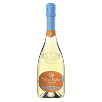 Buy Stella Rosa Naturals Sparkling Peach Non-Alcoholic 750ML Online -Craft City