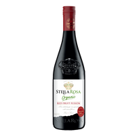 Buy Stella Rosa Organic Red Fusion 750ML Online -Craft City
