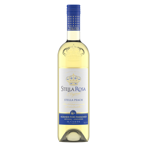 Buy Stella Rosa Peach Kosher 750ML Online -Craft City