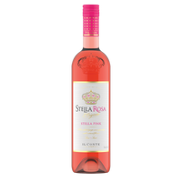 Buy Stella Rosa Pink Rose 750ML Online -Craft City