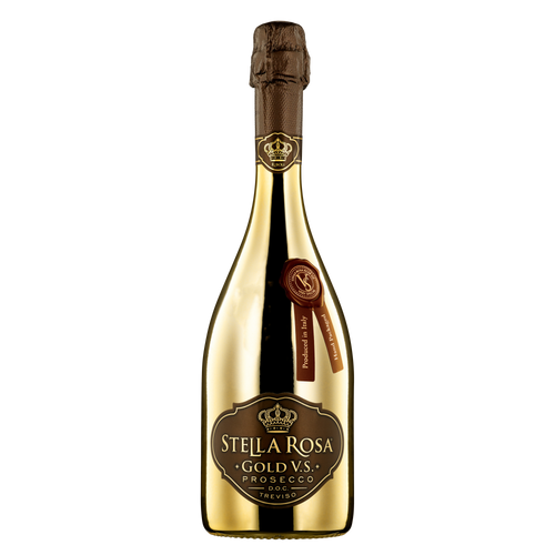 Buy Stella Rosa Prosecco Gold VS 750ML Online -Craft City