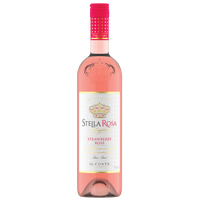 Buy Stella Rosa Strawberry Rose 750ML Online -Craft City