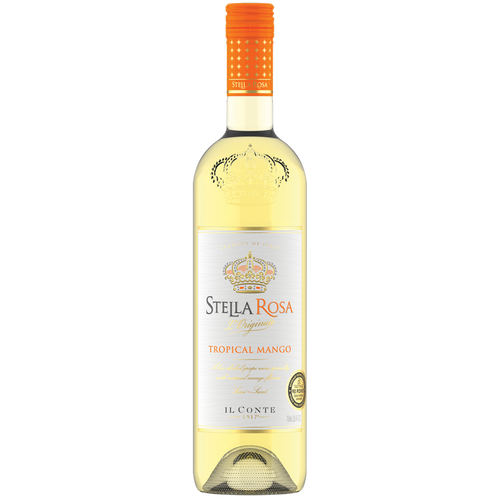 Buy Stella Rosa Tropical Mango 750ML Online -Craft City