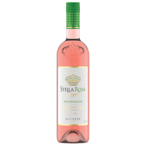 Buy Stella Rosa Watermelon Rose 750ML Online -Craft City