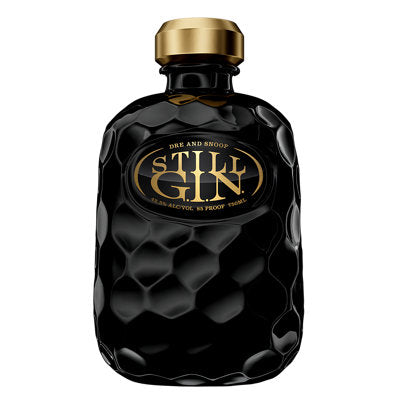 Buy Still G.I.N. Dry Gin 85 750ML Online -Craft City