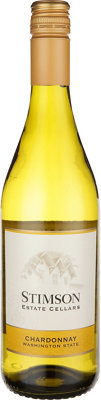 Buy Stimson Estate Cellars Chardonnay Washington 750ML Online -Craft City