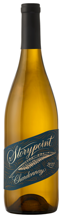 Buy Storypoint Chardonnay Retail 22 750ML Online -Craft City