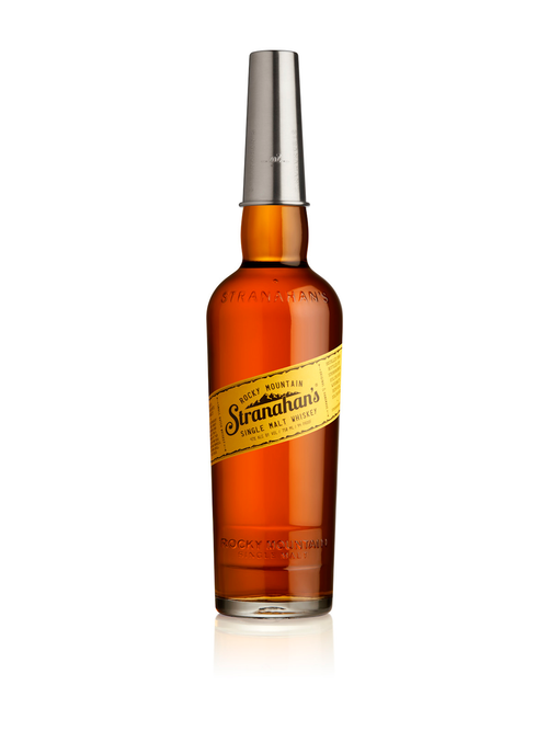 Buy Stranahan's Whiskey Colorado 94 750ML Online -Craft City