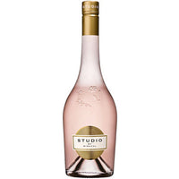 Buy Studio By Miraval Mediterranee Rose 2023 750ML Online -Craft City