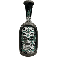 Dos Artes Calavera Doble Barrica Anejo Tequila 2025 Edition