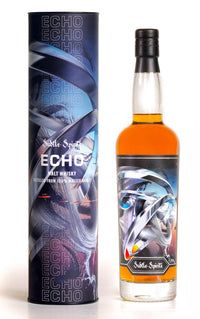 Buy Subtle Spirits Echo Malt Whiskey Online -Craft City