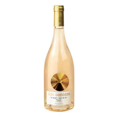 Buy Sun Goddess Pinot Grigio Ramato Friuli 2023 750ML Online -Craft City