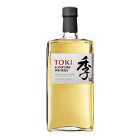Buy Suntory Whisky Toki 86 750ML Online -Craft City
