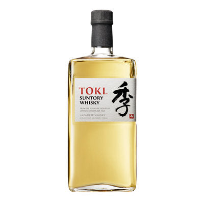 Buy Suntory Whisky Toki 86 750ML Online -Craft City