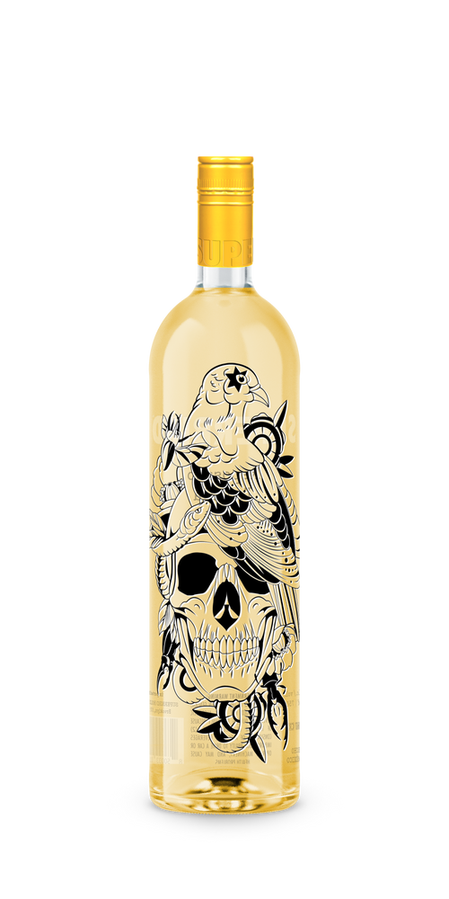 Buy Superbird Tequila Reposado 750ML Online -Craft City