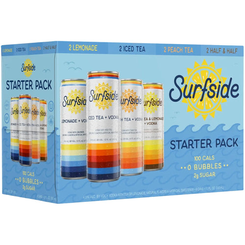Buy Surfside Starter 8pk Online -Craft City