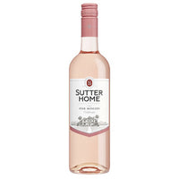 Buy Sutter Home Pink Moscato California 750ML Online -Craft City