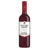 Buy Sutter Home Sweet Red California 750ML Online -Craft City