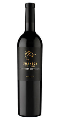 Buy Swanson Vineyards Cabernet Sauvignon Napa Valley 2022 750ML Online -Craft City
