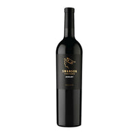 Buy Swanson Vineyards Merlot Napa Valley 2021 750ML Online -Craft City