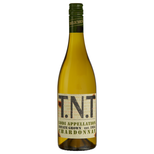 Buy TNT Chardonnay 750ML Online -Craft City