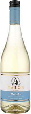 Buy Tabor Moscato Galilee 2021 750ML Online -Craft City