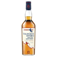 Buy Talisker Single Malt Scotch Storm 91.6 750ML Online -Craft City