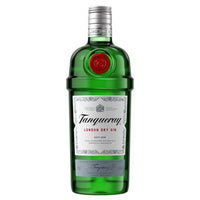 Buy Tanqueray London Dry Gin 94.6 750ML Online -Craft City