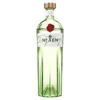 Buy Tanqueray London Dry Gin Batch Distilled No. Ten 94.6 1L Online -Craft City