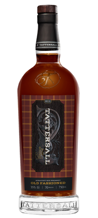 Buy Tattersall Distilling Bottled Cocktail 'Old Fashioned' Online -Craft City