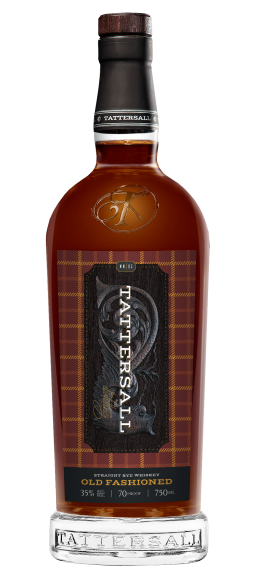 Buy Tattersall Distilling Bottled Cocktail 'Old Fashioned' Online -Craft City