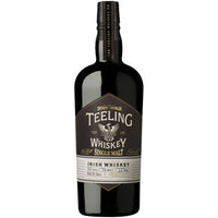 Buy Teeling Single Malt Irish Whiskey Teeling Single Malt 92 750ML Online -Craft City