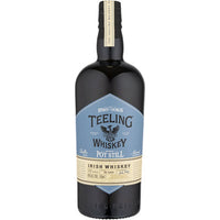 Buy Teeling Single Pot Still Irish Whiskey 92 750ML Online -Craft City