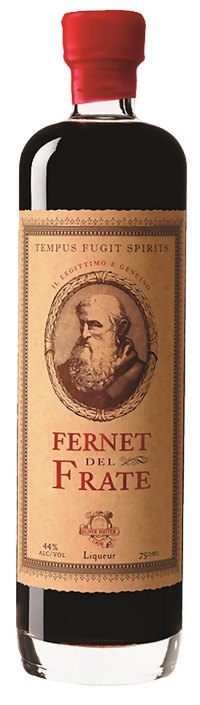 Buy Tempus Fugit Fernet Del Frate 750ML Online -Craft City