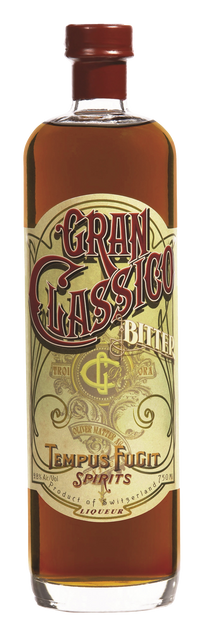 Buy Tempus Fugit Grand Classic Bitter 700ML Online -Craft City