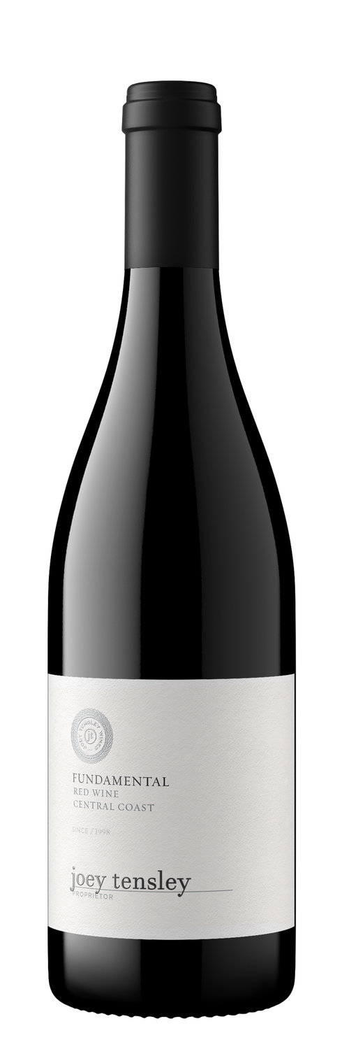 Buy Tensley Fundamental Red 21 750ML Online -Craft City
