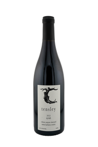Buy Tensley Syrah Colson Canyon 23 750ML Online -Craft City