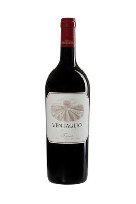 Buy Tenuta Argentiera Toscana Rosso Ventaglio 2016 750ML Online -Craft City