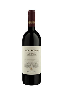 Buy Tenuta Bocca Di Lupo Aglianico Castel Del Monte 2016 750ML Online -Craft City