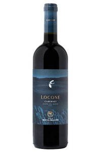 Buy Tenuta Bocca Di Lupo Cabernet Sauvignon Locone Castel Del Monte 2022 750ML Online -Craft City