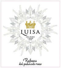 Buy Tenuta Luisa Refosco Dal Peduncolo Rosso Friuli Isonzo 2019 750ML Online -Craft City