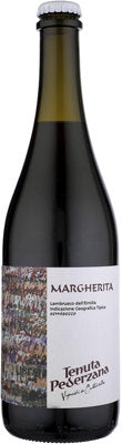 Buy Tenuta Pederzana Lambrusco Margherita Dell'Emilia 2022 750ML Online -Craft City