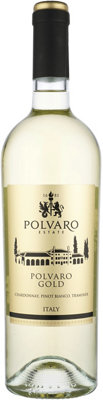 Buy Tenuta Polvaro Trevenezie Bianco Polvaro Gold 2022 750ML Online -Craft City