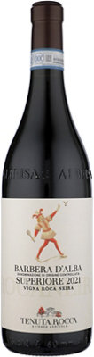 Buy Tenuta Rocca Barbera D'Alba Superiore Vigna Roca Neira 2021 750ML Online -Craft City